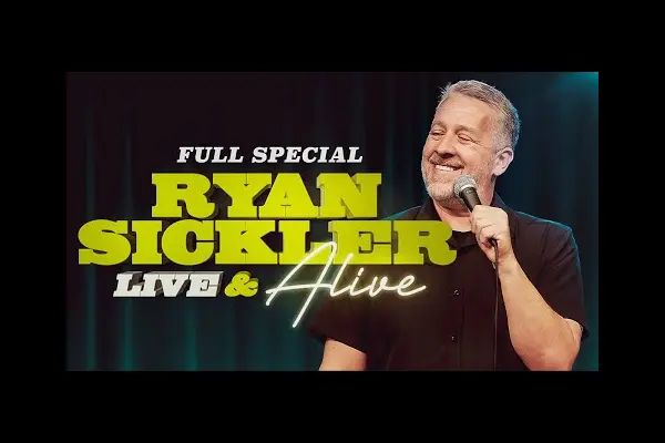 Live & Alive