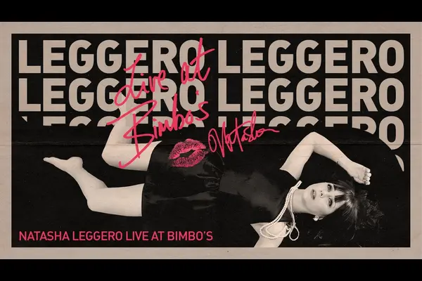 Live at Bimbo's