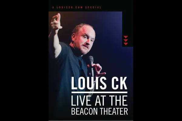 Live at the Beacon Theater