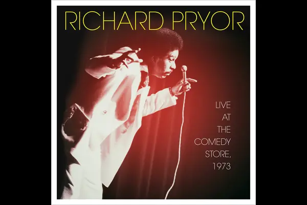 Live At The Comedy Store, 1973