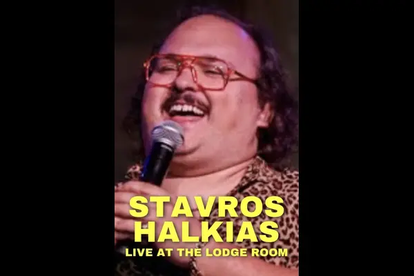 Live At The Lodge Room