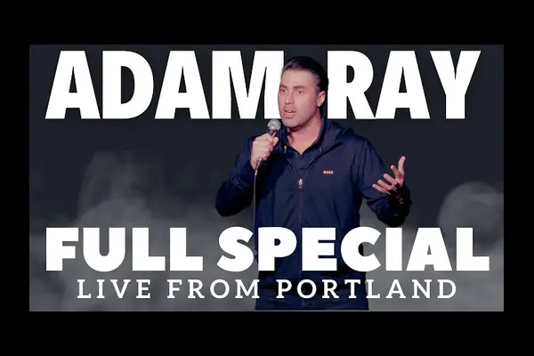 Live From Portland