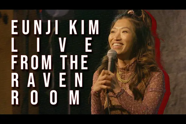Live From The Raven Room