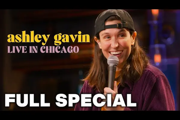 Live in Chicago