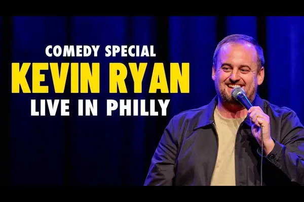 Live in Philly