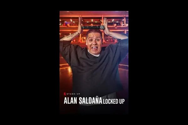Locked Up