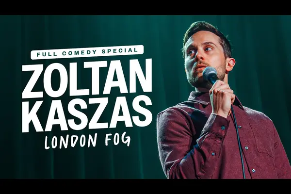 London Fog