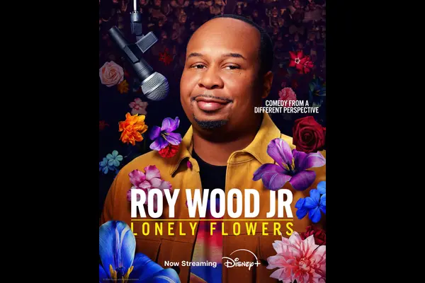 Lonely Flowers