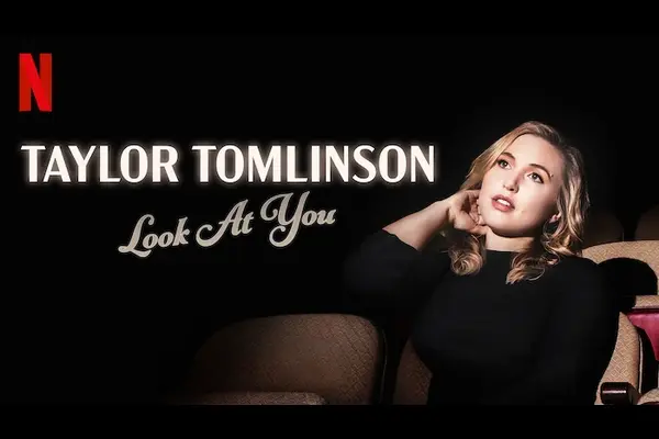 Look at You