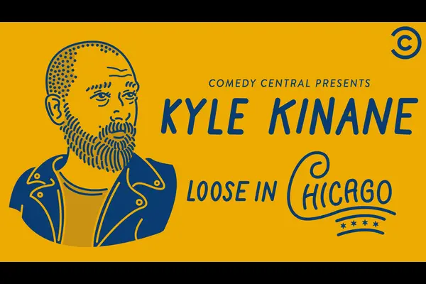Loose in Chicago