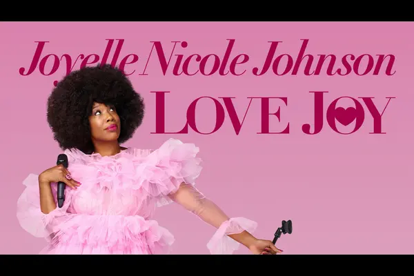 Love Joy