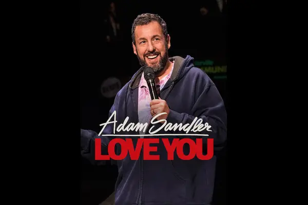 Love You