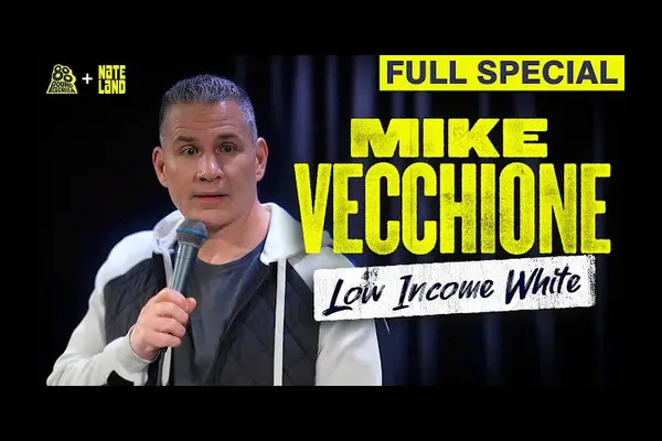 Low Income White