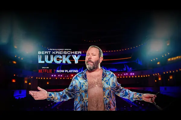 Lucky
