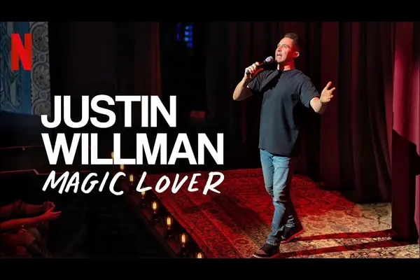 Magic Lover