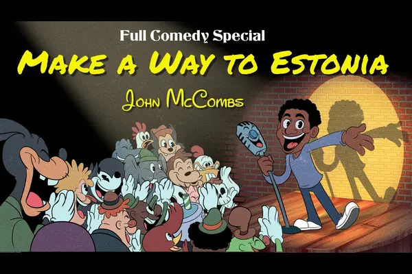 Make a Way to Estonia