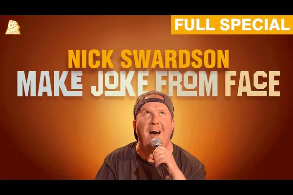 Make Joke from Face