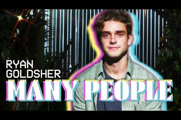 Many People