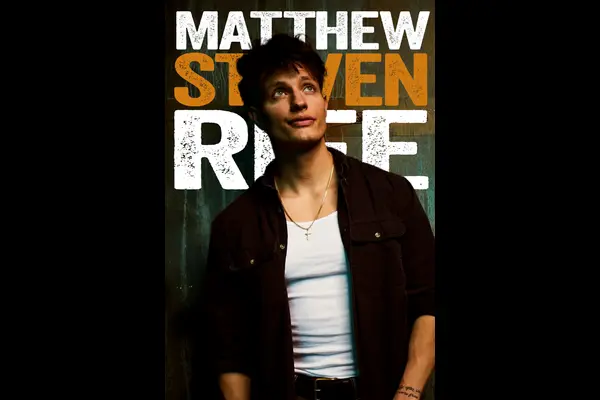 Matthew Steven Rife