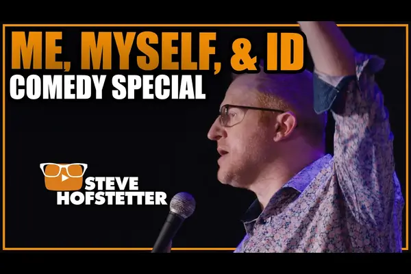 Me, Myself, and ID
