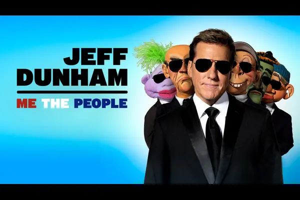 Me the People