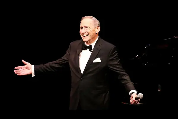 Live at the Geffen