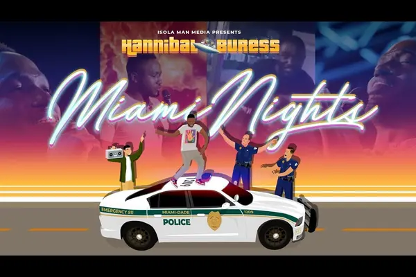 Miami Nights