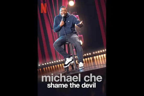 Shame the Devil