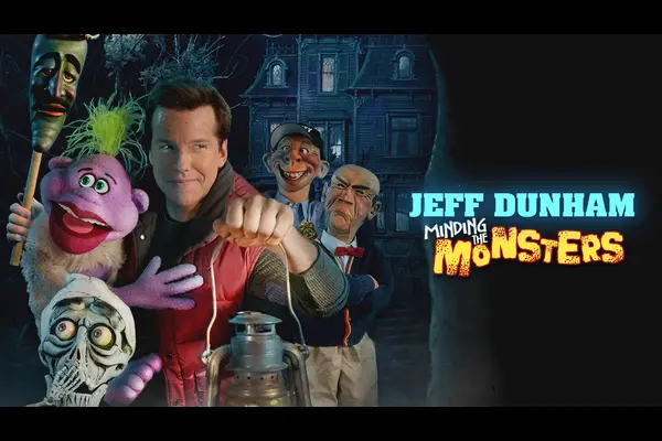 Minding the Monsters
