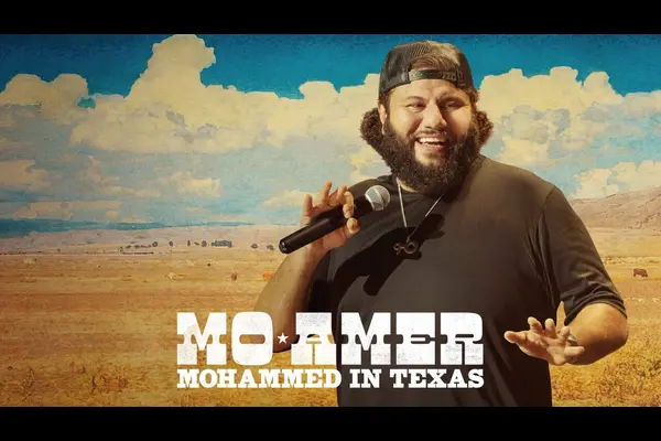 Mohammed in Texas