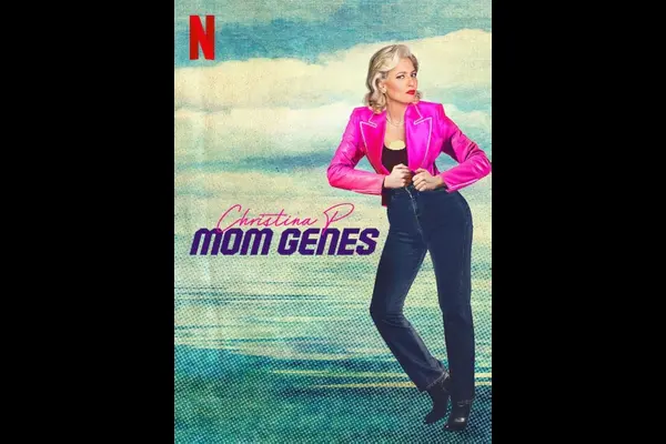 Mom Genes