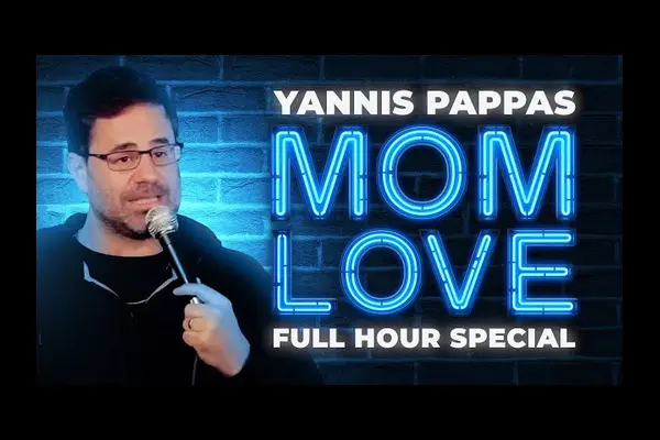 Mom Love