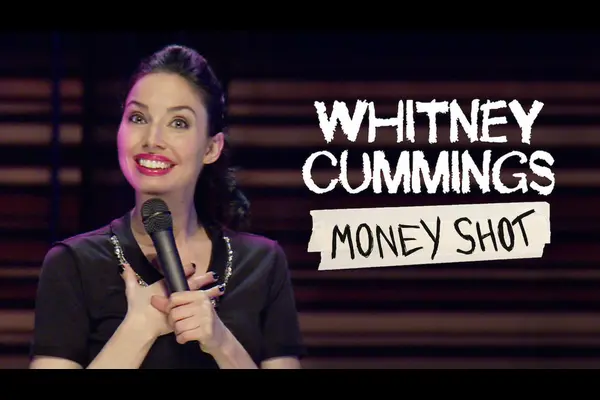 Money Shot