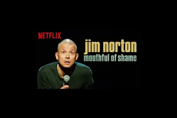 Mouthful of Shame