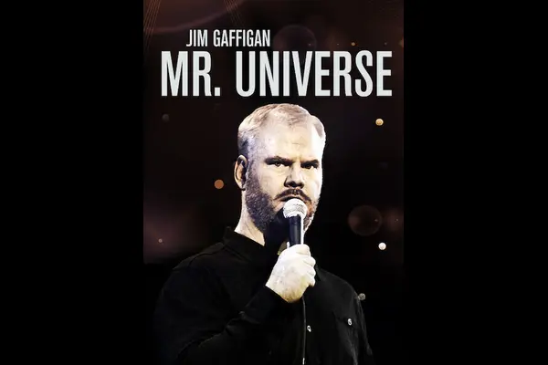 Mr. Universe