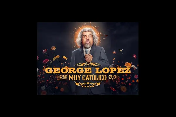 Muy Católico (Very Catholic)