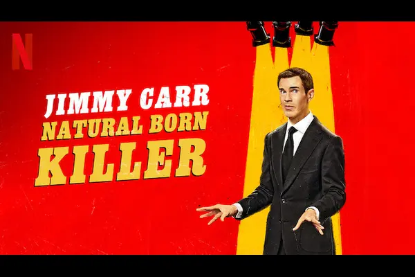 Natural Born Killer