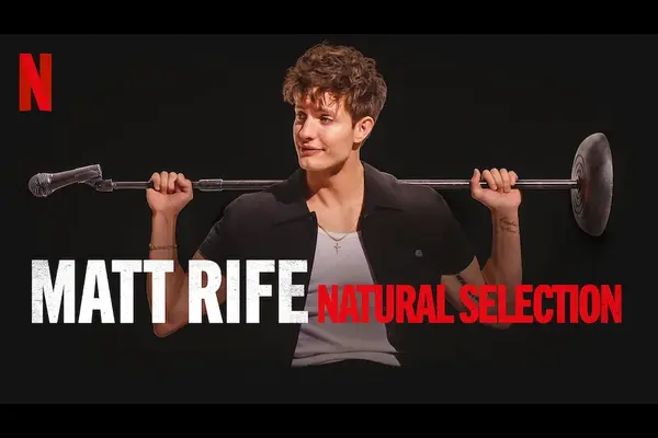 Natural Selection