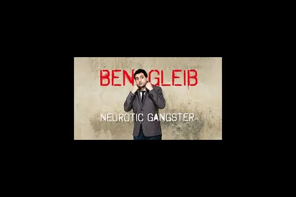 Neurotic Gangster