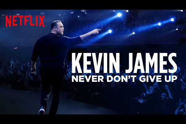 Never Don't Give Up