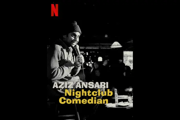 Nightclub Comedian