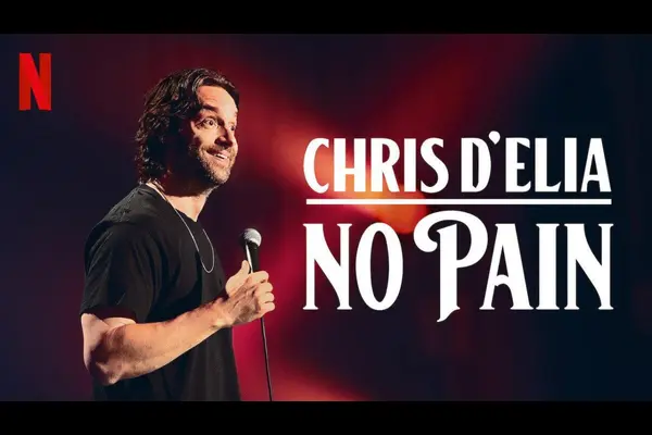 No Pain