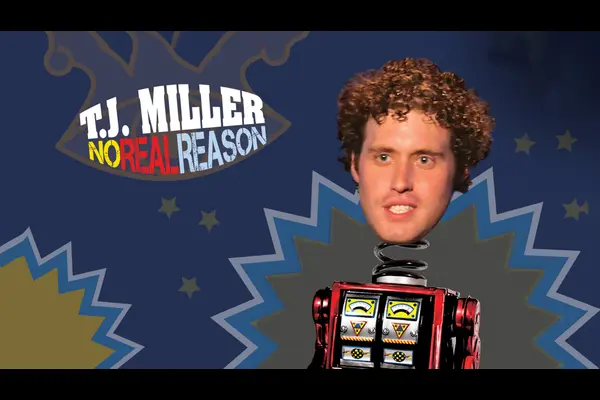 No Real Reason