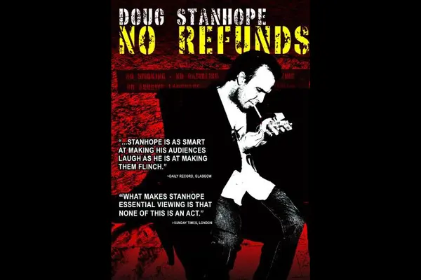 No Refunds