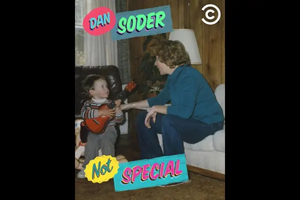 Not Special