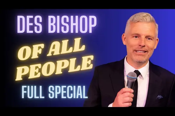 Of All People