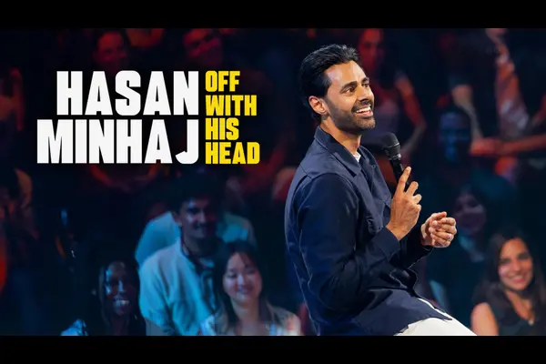 Off With His Head