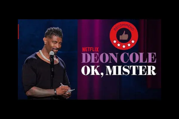 Ok, Mister