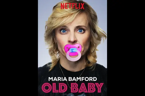 Old Baby
