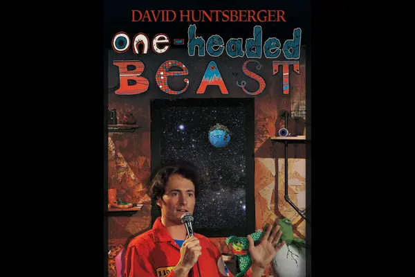 One-Headed Beast